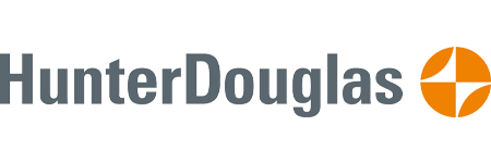 Hunter Douglas